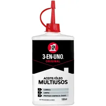 3-IN-ONE 3-in-1-Öl für Reinigung und Schutz 100 ml