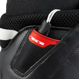 Nitro Herren TANGENT TLS Boot black - 46 2/3