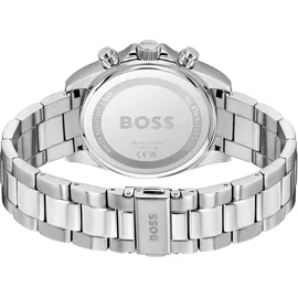 Boss Hero 2.0 Edelstahl 44 mm 1514267