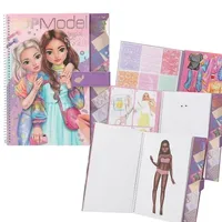 DEPESCHE TOPModel Special Design Book