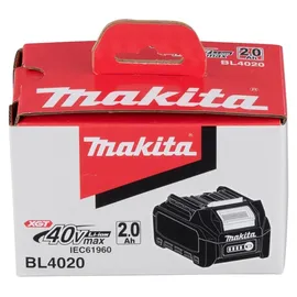 Makita BL4020 Akku 40 V 2,0 Ah