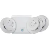 eQ-3 Homematic IP Set Rauchwarnmelder HmIP-SK4 150788A0