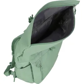 Travelite Basics Rollup 35 l hellgrün