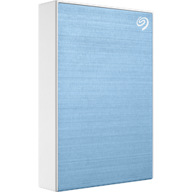 Seagate One Touch STKZ4000402 Externe Festplatte - 4TB - Blau