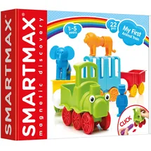 Smartmax My First Animal Train (SMX410)