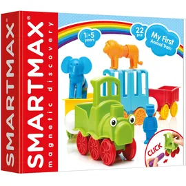 Smartmax My First Animal Train (SMX410)