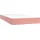 vidaXL Taschenfederkernmatratze Rosa 90 x 200 cm H3