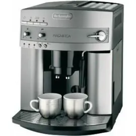 De'Longhi Magnifica ESAM 3200 S silber