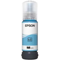 Epson Nachfülltinte C13T09C54A light cyan 108