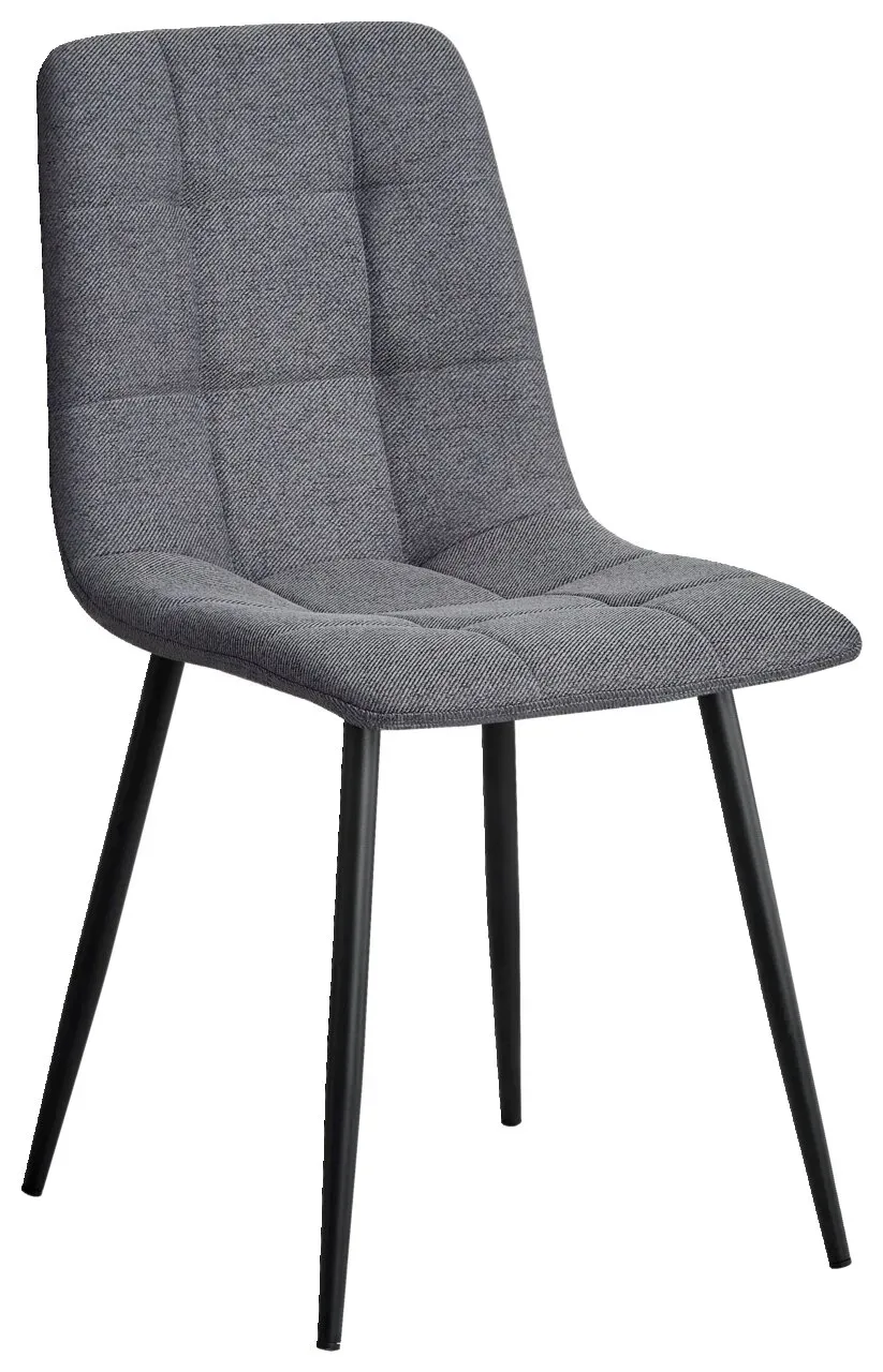 Stylife Stuhl JEFF - B/H/T ca. 44.50x86.00x55.50