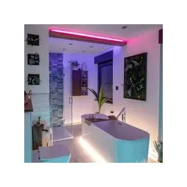 Briloner LED-Strip 2035-300 30W RGB 1000 cm