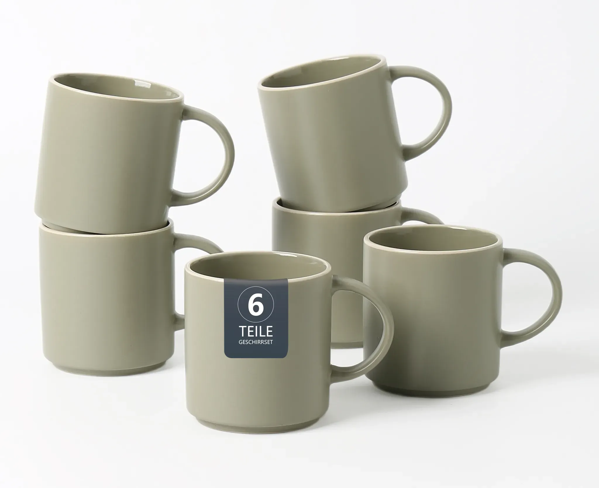 Becher OTTO HOME 