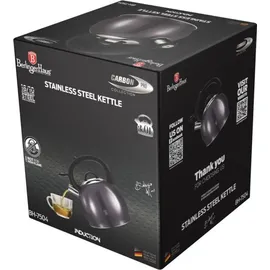 Berlinger Haus BH-7504 3 l Grau