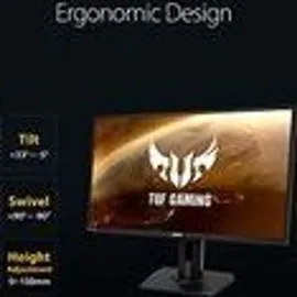 Asus TUF Gaming VG27AQZ 27"