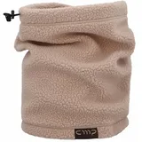 CMP Unisex FLEECE Neckwarmer rose dust