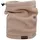 CMP Unisex FLEECE Neckwarmer rose dust