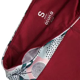 Ocùn Rhea Leggings Rot M