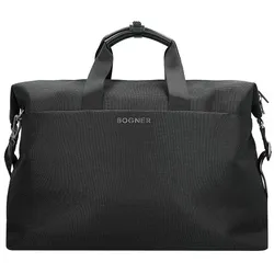 Bogner Keystone Ewald Weekender Reisetasche 50 cm black