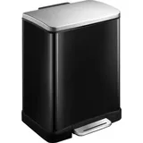 Eko E-Cube 19 l schwarz