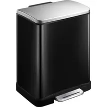 Eko E-Cube 19 l schwarz