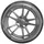 Continental SportContact 7 285/35 R22 106Y  XL