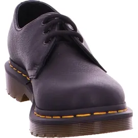 Dr. Martens 1461 Virginia schwarz 39