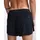 2XU Light Speed Stash 5 Inch Kurze Hose - Black / Black Reflective - XL