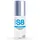 STIMUL8 S8 Wasserbasiertes Gleitgel 125 ml – Natürliches Intimgel