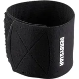 derbystar Schienbeinschonerhalter schwarz One Size