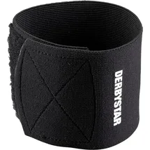 derbystar Schienbeinschonerhalter schwarz One Size
