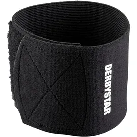 derbystar Schienbeinschonerhalter schwarz One Size