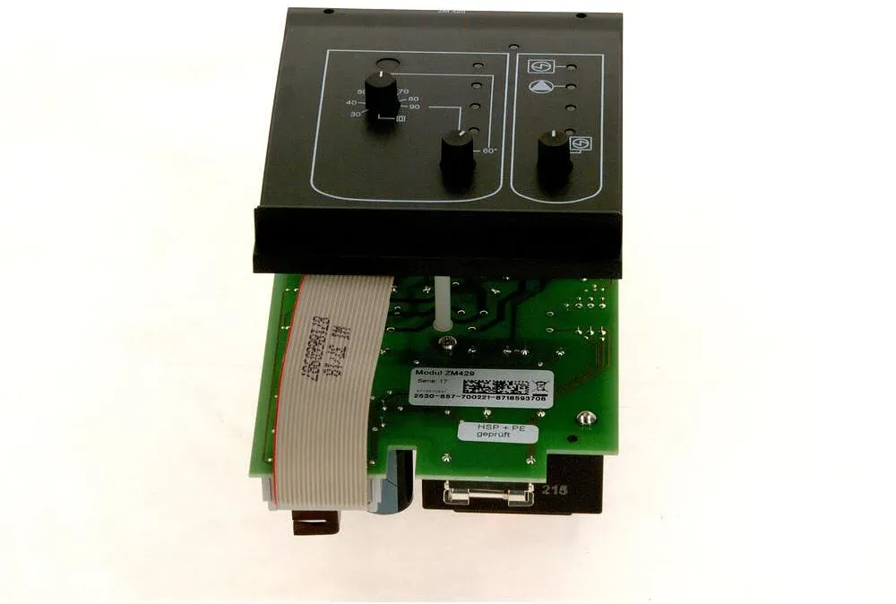 Modul ZM429 Ladestrg sw - 8718592696