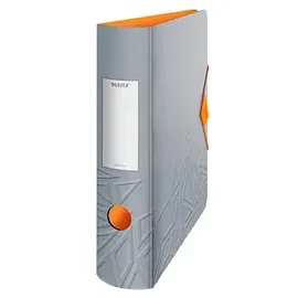 Leitz Active Urban Chic DIN A4 82 mm Grau 1 St.