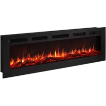 Balderia Leif 60 Schwarz