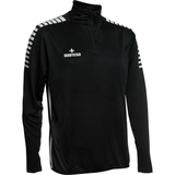 derbystar Primo Trainings Top Unisex, schwarz Weiss, XXL