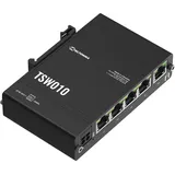Teltonika TSW010 TSW010 Ethernet Switch