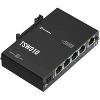 Teltonika TSW010 TSW010 Ethernet Switch