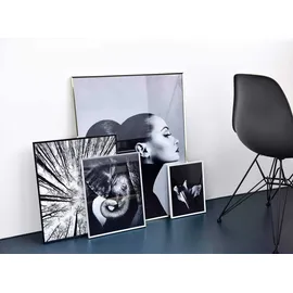 Nielsen Pixel Aluminium silber 40x60 cm 1 St.