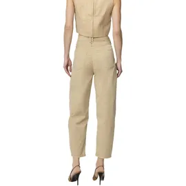 MAC Bora Hose Barrel in Golden Terra-D38