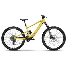 Lapierre E-Zesty AM 9.4 2025 29 Zoll RH L Unisex gelb