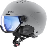 Uvex Wanted Visor