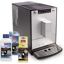 Melitta Caffeo Solo E950-103 silber