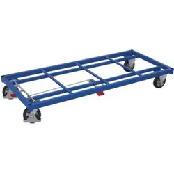 VARIOfit Schwerlastwagen 1.380 x 880 mm Traglast 1.200 kg