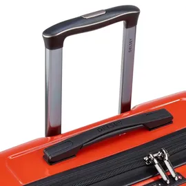 Delsey Shadow 5.0 4-Rollen 75,5 cm / 116 l intense red