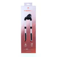 Therm-ic Schuhtrockner Schwarz