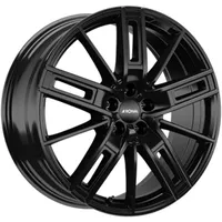 Ronal R67 jetblack 8.5x20 ET40 5x108 76,