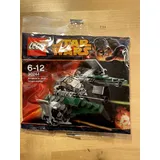 LEGO Star Wars 30244 Anakin's Jedi Intercepter Polybag NEU OVP