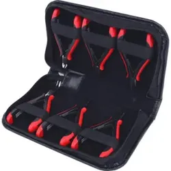 KS Tools ESD Service-Mappe, 6-teilig