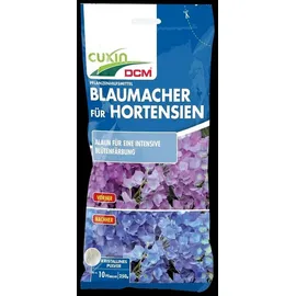 Cuxin DCM Blaumacher für Hortensien 250 g