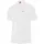 Löffler Loeffler Tencel Cf Kurzarm-poloshirt - White - XL